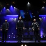 The Ilusionists “Magic of the Holidays”: Magia navideña en CDMX